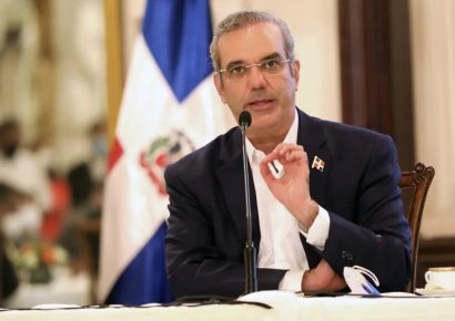 Presidente instruye iniciar de inmediato estudios para ampliación a cuatro carriles de la autopista Ramón Cáceres