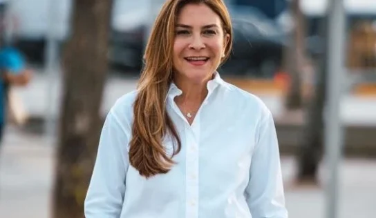 Alcaldesa Carolina Mejía reafirma compromiso con la inclusión en el Día de Concienciación sobre el Autismo