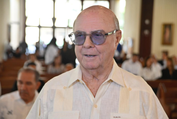 Hipólito Mejía: RD no debe involucrarse en conflicto EE.UU.–Irán–Israel