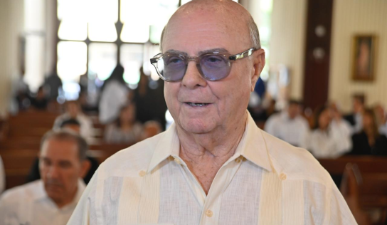 Hipólito Mejía: RD no debe involucrarse en conflicto EE.UU.–Irán–Israel