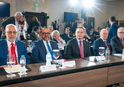 Líderes jurídicos iberoamericanos se reúnen en el XI Congreso de Academias Jurídicas