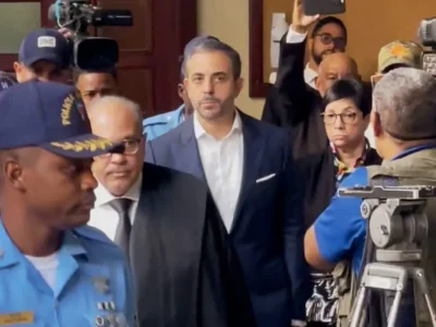 Ministerio Público solicita juicio de fondo contra los hermanos Espaillat por tragedia del Jet Set