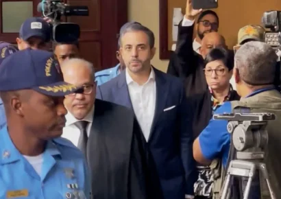 Ministerio Público solicita juicio de fondo contra los hermanos Espaillat por tragedia del Jet Set