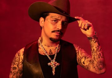 Todo listo para el concierto de Christian Nodal en Altos de Chavón: accesos y recomendaciones clave