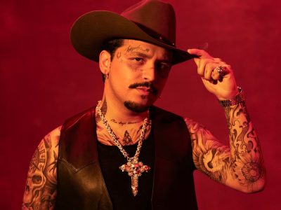 Todo listo para el concierto de Christian Nodal en Altos de Chavón: accesos y recomendaciones clave