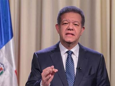 Gobierno se reunirá con Leonel Fernández en busca de consenso ante crisis global