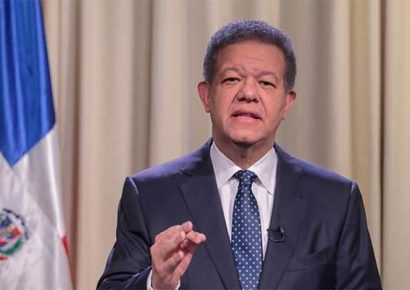 Gobierno se reunirá con Leonel Fernández en busca de consenso ante crisis global