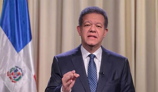 Gobierno se reunirá con Leonel Fernández en busca de consenso ante crisis global