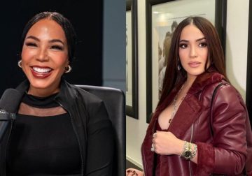 Miss República Dominicana inicia acciones legales contra Karen Yapoort por presunta difamación