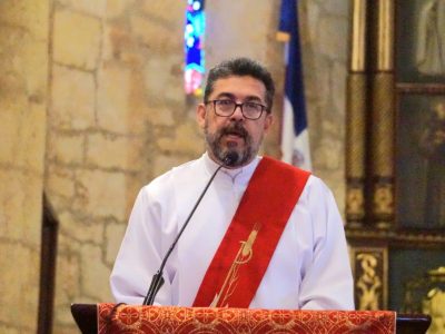 Iglesia alerta sobre aumento de feminicidios en reflexión del Viernes Santo