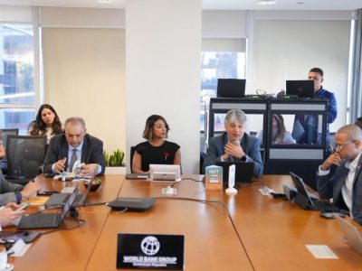 República Dominicana impulsa un modelo innovador de créditos de carbono para acelerar la transición energética