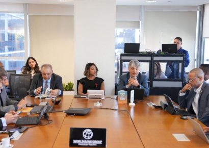 República Dominicana impulsa un modelo innovador de créditos de carbono para acelerar la transición energética