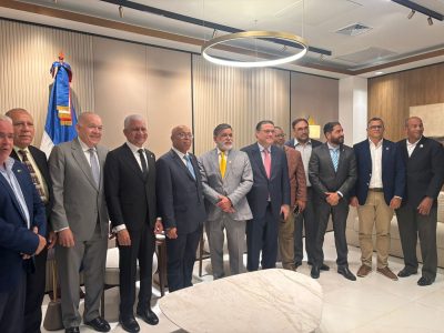 Representantes del sector PYMES se reúnen en el Congreso por Ley de residuos sólidos