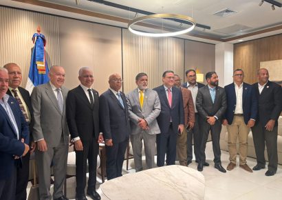Representantes del sector PYMES se reúnen en el Congreso por Ley de residuos sólidos