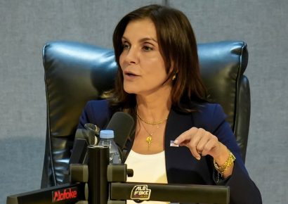 Leah Campos calificó como “necesario” el cierre temporal de oficina de la DEA en RD: “No toleraré la corrupción”
