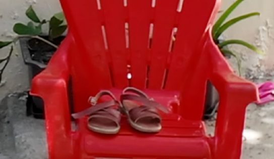 Tragedia: niña de 3 años muere asfixiada y hermana de 11 habría estado en la escena