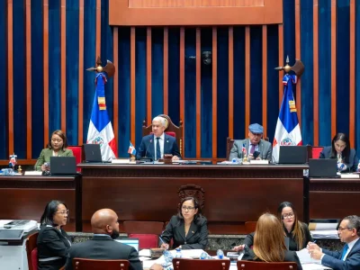 Senado aprueba en primera lectura proyecto para crear el Sistema Nacional de Cuidados