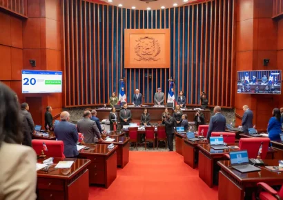 Senado aprueba en primera lectura ley contra publicidad engañosa en sector inmobiliario