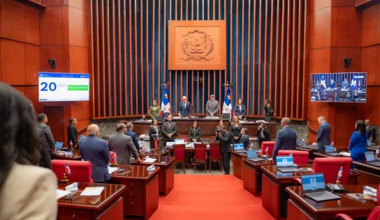 Senado aprueba en primera lectura ley contra publicidad engañosa en sector inmobiliario