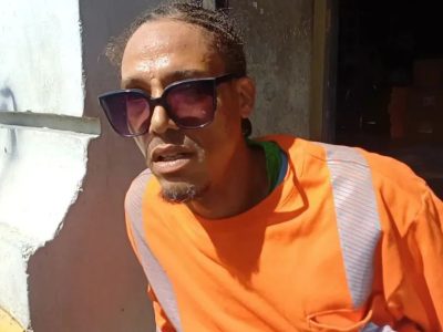 Apresan a ocho motoconchistas por muerte de chofer en Santiago