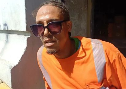 Apresan a ocho motoconchistas por muerte de chofer en Santiago