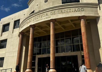Este miércoles se conocerá la medida de coerción contra los siete motoristas detenidos por la muerte de Deivy Carlos Abreu Quezada