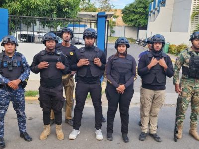 Un total de 211 indocumentados detienen este miércoles en operativos de interdicción migratoria en Zona Metropolitana de 1,065 en todo el país