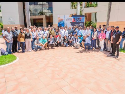 Celebran con éxito el II Congreso Internacional de Acuicultura en República Dominicana