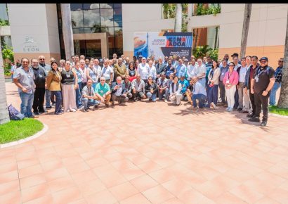 Celebran con éxito el II Congreso Internacional de Acuicultura en República Dominicana