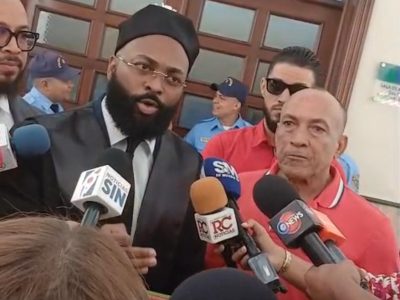 Abogado Jean Carlos Martínez rechaza disculpas de Johossan Capell y condena agresión a familiar de las víctimas del Jet Set