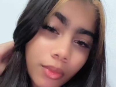 Desaparece adolescente de 14 años en Santiago; familiares solicitan ayuda urgente