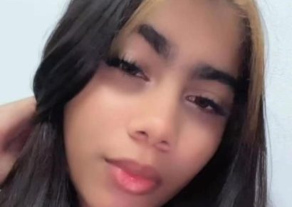 Desaparece adolescente de 14 años en Santiago; familiares solicitan ayuda urgente