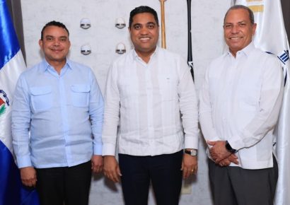 El SNS coordina la asistencia médica para los XXV Juegos Centroamericanos y del Caribe 2026