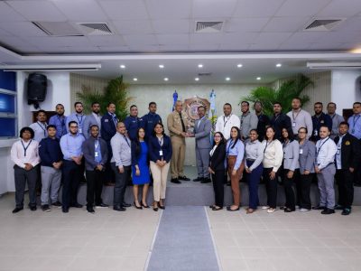 DGM obtiene mayor puntuación en servicios al ciudadano del índice iTICge+i 2025 por modernización de procesos