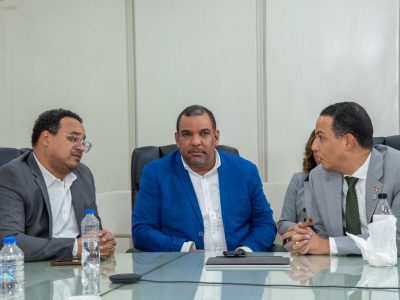 OC-SENI anuncia correctivos tras falla eléctrica del 23 de febrero