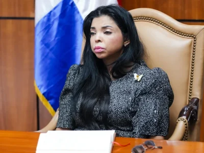 Yeni Berenice: Es“absurdo” peritaje solicitado por defensa en caso Jet Set