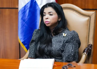 Yeni Berenice: Es“absurdo” peritaje solicitado por defensa en caso Jet Set