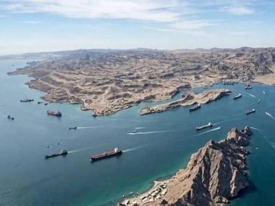 Más de 30 países planifican en Londres reapertura del estrecho de Ormuz tras la guerra