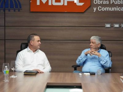 Gobierno iniciará programa nacional de caminos interparcelarios para fortalecer sector agropecuario