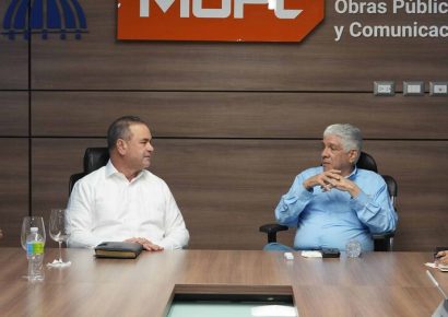 Gobierno iniciará programa nacional de caminos interparcelarios para fortalecer sector agropecuario