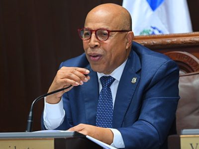 Alfredo Pacheco asegura que el CNM priorizará méritos sobre política en designación de jueces