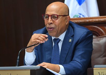 Alfredo Pacheco asegura que el CNM priorizará méritos sobre política en designación de jueces