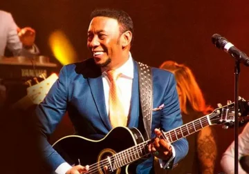 Anthony Santos produce ‘No Llores’, el nuevo sencillo de su hijo Yordi Saints