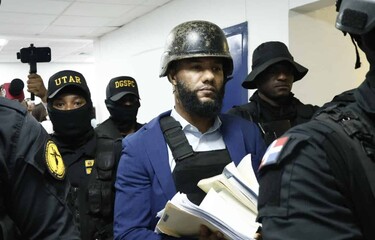 Aplazan para el 10 de abril coerción contra fiscal acusado de recibir soborno en caso Senasa