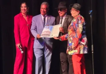 Empresas demandan a Aramis Camilo y Sunflower Entertainment por presunto fraude en regalías