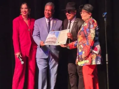 Empresas demandan a Aramis Camilo y Sunflower Entertainment por presunto fraude en regalías