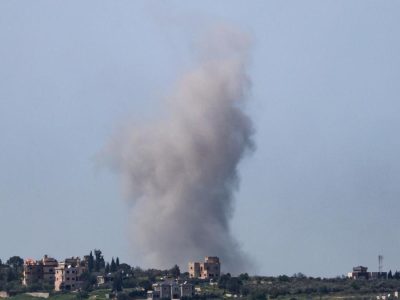 Entra en vigor el alto el fuego entre Israel y Líbano anunciado por Trump