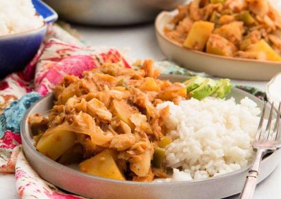 El bacalao, protagonista de la mesa dominicana durante la Semana Santa