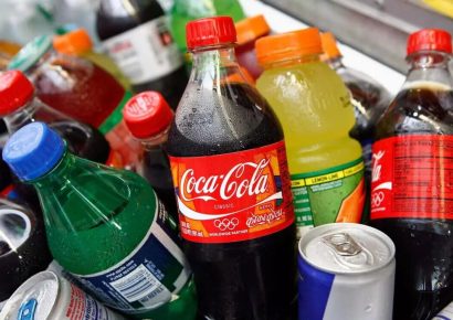 Alemania planea impuesto a bebidas azucaradas para financiar sanidad pública