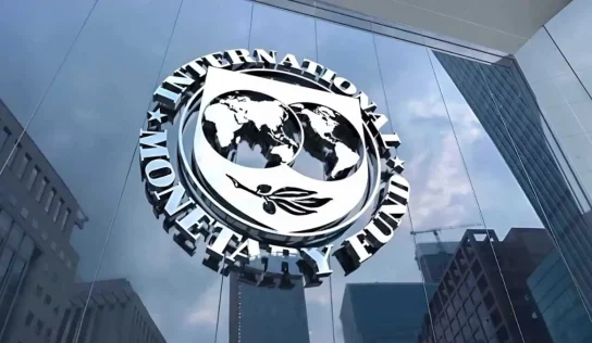 FMI reanuda relaciones con Venezuela bajo presidencia interina de Delcy Rodríguez